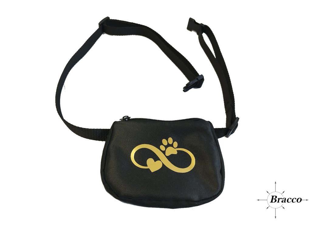 Bracco pamlskovník One Pocket- nekonečná láska