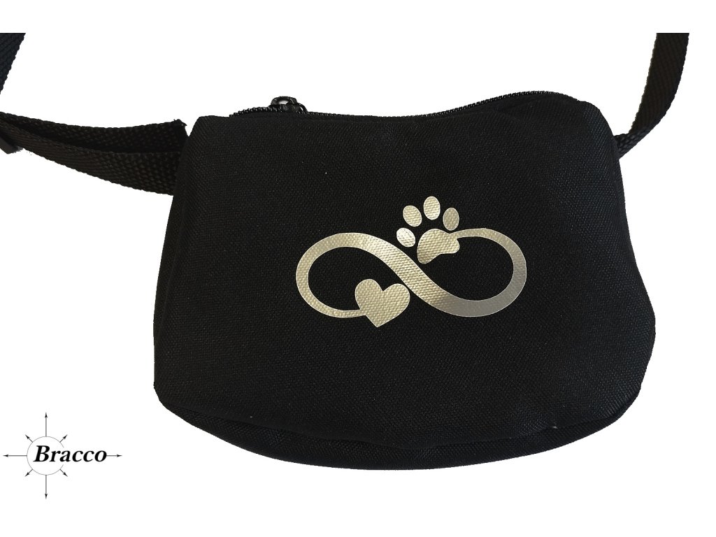 Bracco pamlskovník One Pocket- nekonečná láska