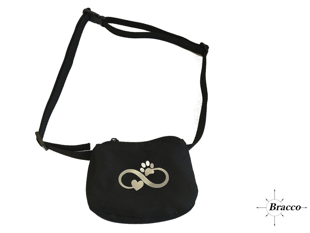 Bracco pamlskovník One Pocket- nekonečná láska