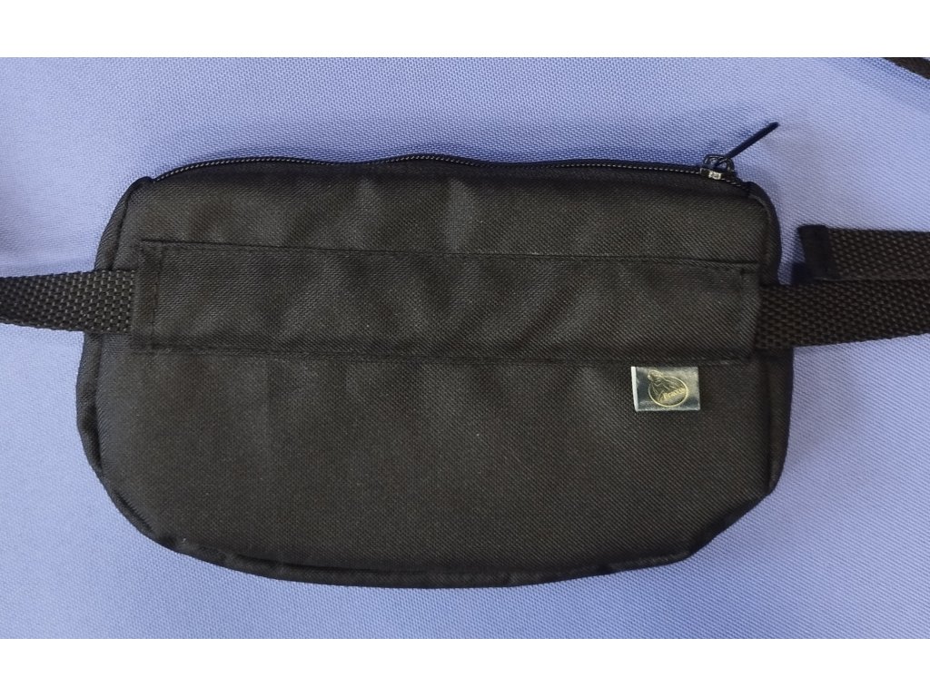 Bracco pamlskovník One Pocket- různé varianty a velikosti, žlutý/tlapky