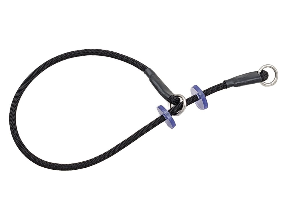 Bracco polo-stahovací obojek pro psa se zarážkou 6.0 mm