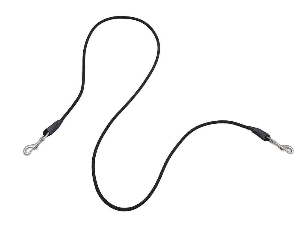 Bracco přídavný díl k loveckému vodítku 6 mm s klasickou karabinou.
