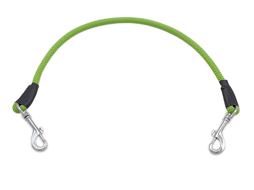 Bracco přídavný díl k loveckému vodítku 8 mm s klasickou karabinou.