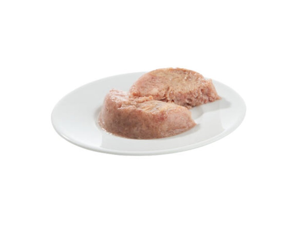 CF Fillets No.409 - krůtí, kuřecí a králičí 85 g