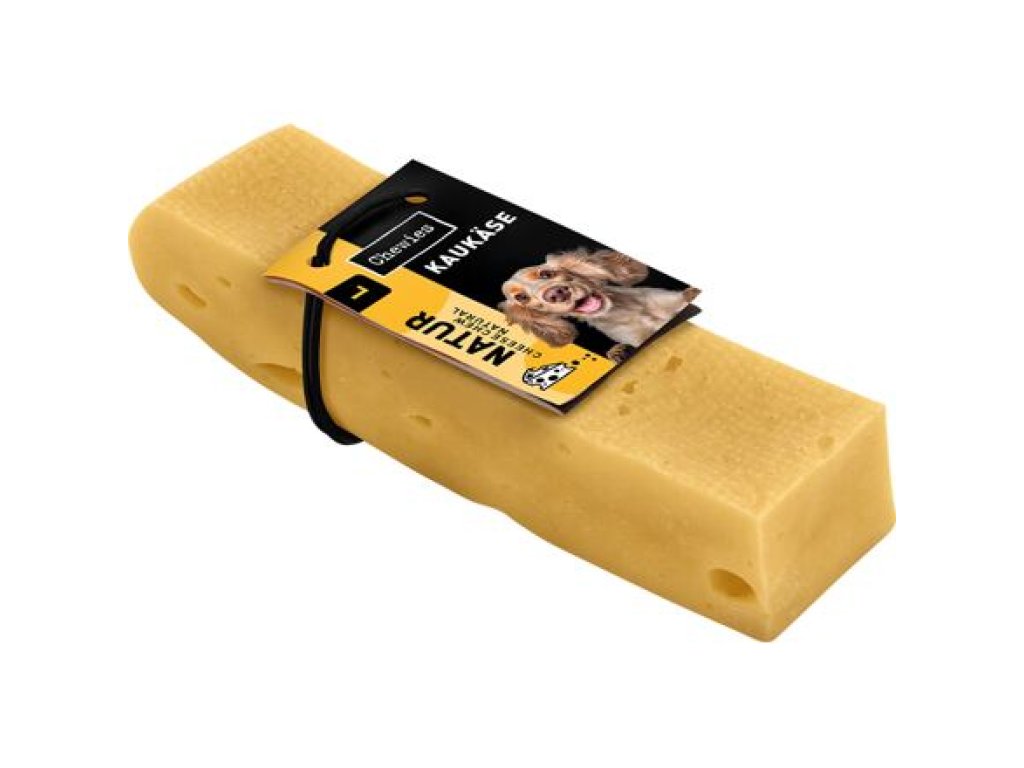 Chewies Cheese Chew Natural L 100 g