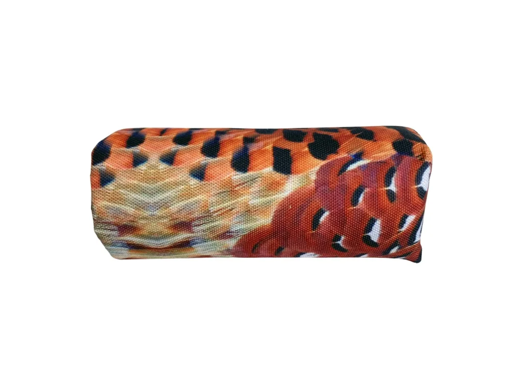 Handheld Dummy Launcher