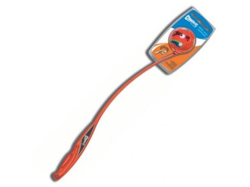 Chuckit! 25L Ball Launcher - Orange