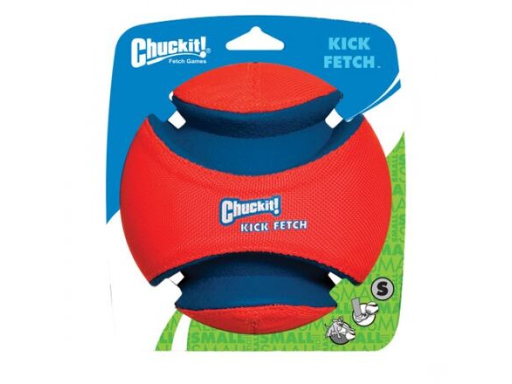 Míč Kick Fetch Small 14 cm