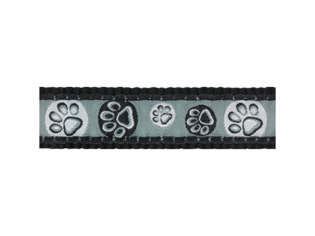 Ob. pol. RD 20 mm x 33-50 cm - Paw Impressions BL