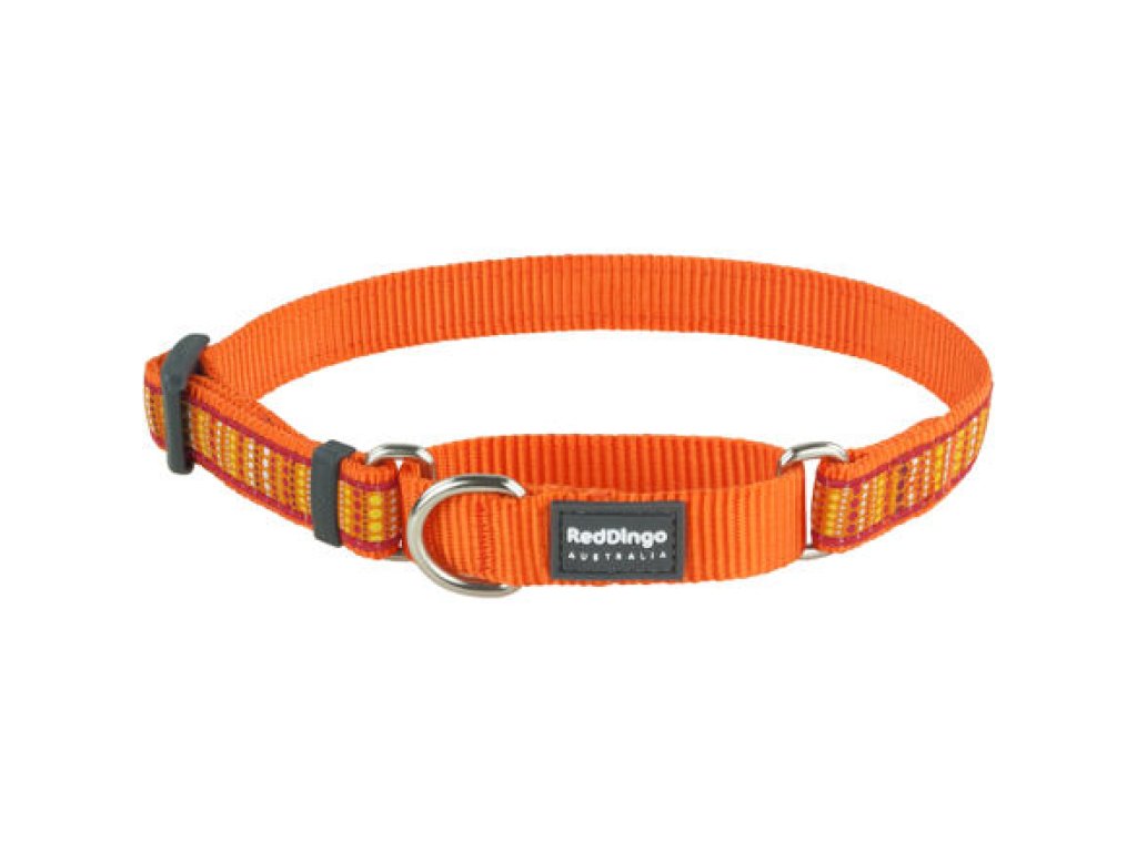 Ob. polos. RD 15 mm x 26-40 cm - Lotzadotz Orange