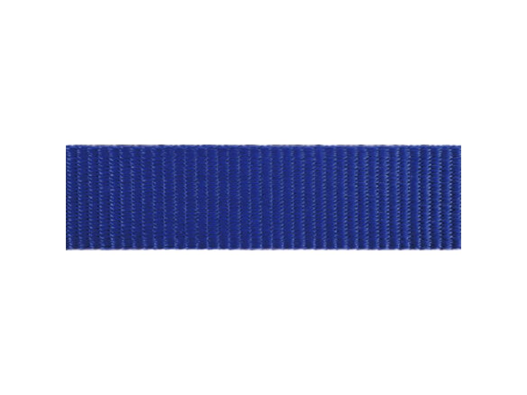 Cat Collar 12 mm x 20-32 cm – Dark Blue