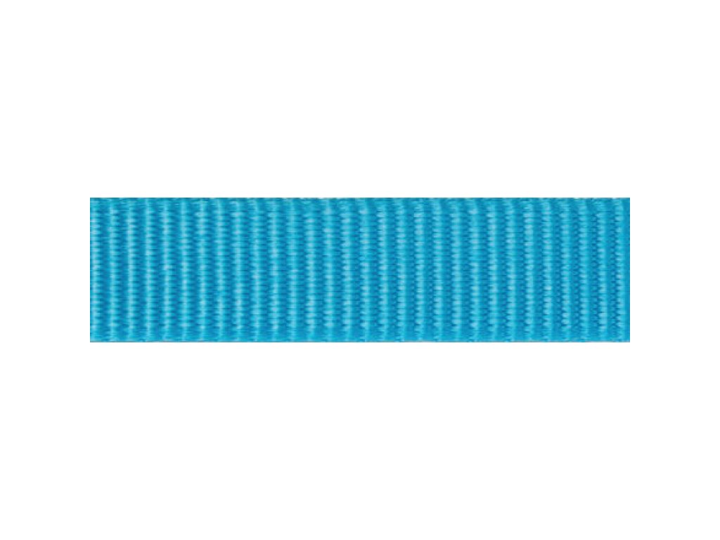 Dog Harness 25 mm x 56-80 cm – Turquoise