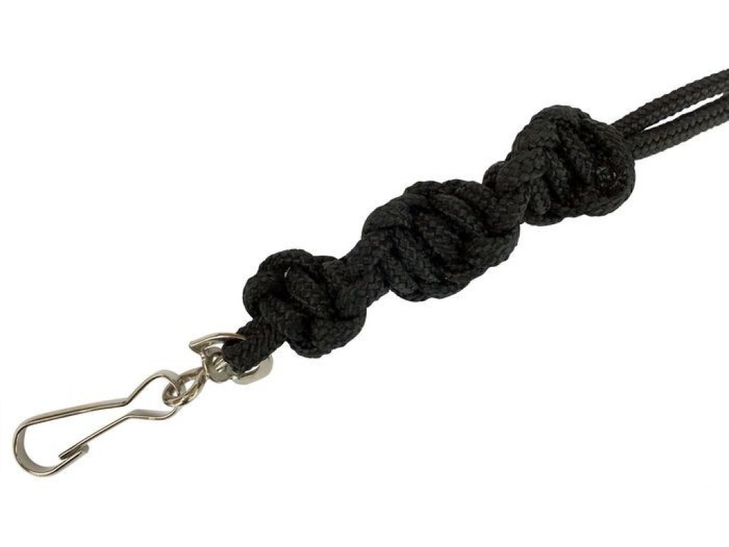 Twisted Lanyards for Whistle, various colours