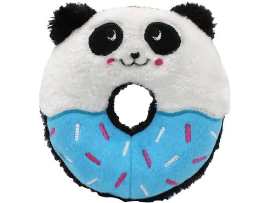 ZippyPaws Donutz Buddies Panda