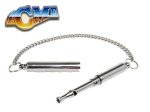 Hundepfeife ACME Silent Whistle No. 535
