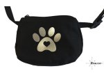 Bracco One Pocket, Hundeleckerlitasche - Pfote.