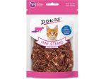 Dokas Beef and cod mini steaks for cats 25 g