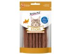 Dokas Sticks with chicken breast & beef liver for cats 30 g