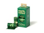 Earth Rated Bags 8x15 pcs