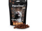 Pawsome! Crunchy Paws Duck 150 g