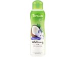 Tropiclean Shampoo White - 355 ml