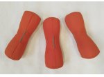 Teacher Dummy 500 g oranž, 3 ks