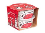 Yogupet Yoghurt for dogs and cats – Christmas