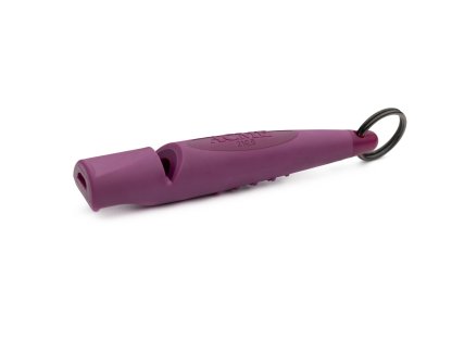 ACME ALPHA 210.5 dog whistle, various colors.