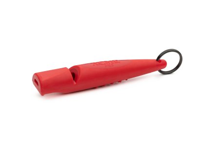 ACME ALPHA 210.5 dog whistle, various colors.