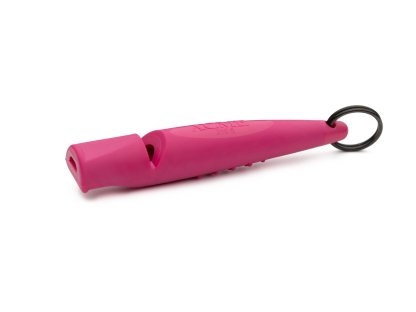 ACME ALPHA 210.5 dog whistle, various colors.