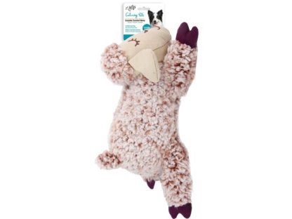 AFP Calming Pals Lavender Scented Sheep