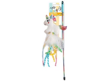 AFP Catoon Unicorn Wand