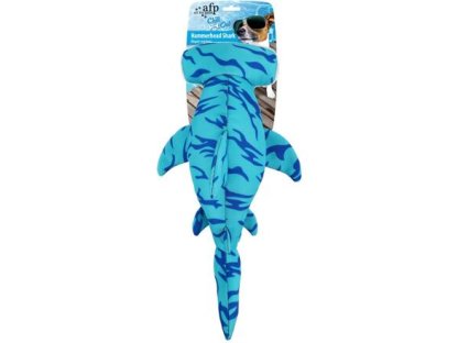 AFP Chill Out Hammerhead shark