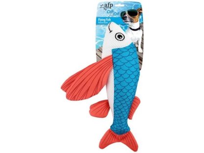 AFP Chill Out Flying fish