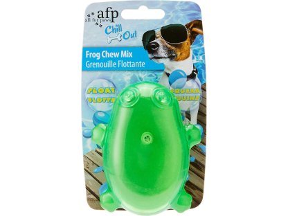 AFP Chill Out Plovoucí žába