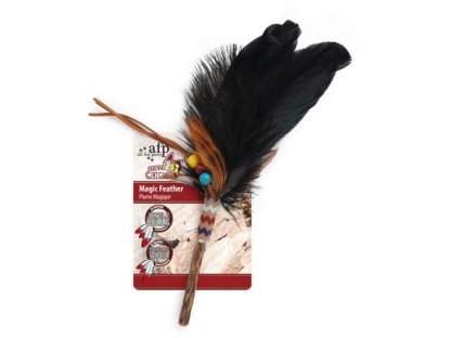 AFP Dream Catcher Magic Feather