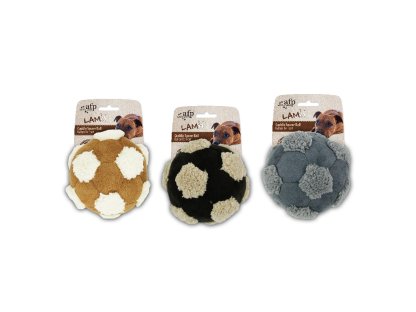 AFP Lambswool Cuddle Footbal