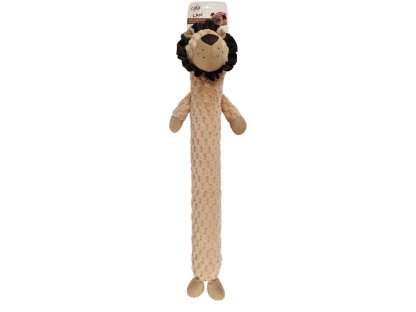 AFP Lamb Jumbo Snuggle Straw Lev
