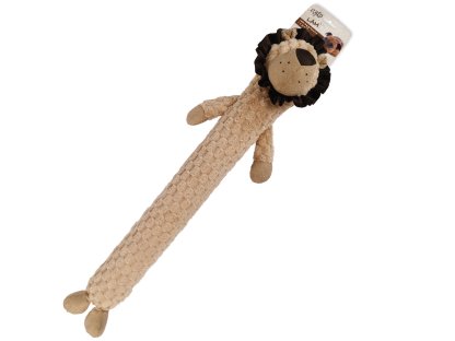 AFP Lamb Jumbo Snuggle Straw Lev 2