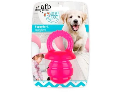 AFP Little Buddy Dudlík – L