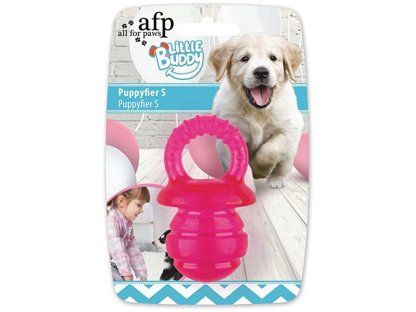 AFP Little Buddy Dudlík – S