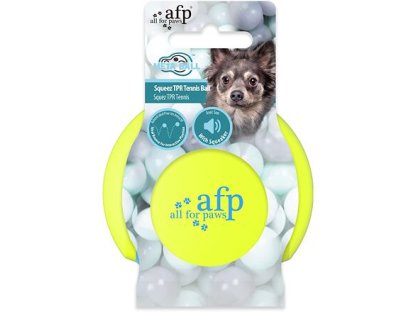 AFP Meta Ball Squeeze Tennis