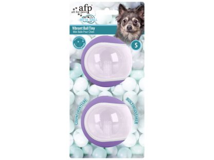 AFP Meta Ball Vibrant Tiny 2 pcs