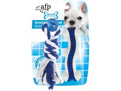 AFP Meta Dental toy Combo Small