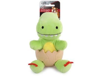 AFP My T-Rex Dino in Eggshell