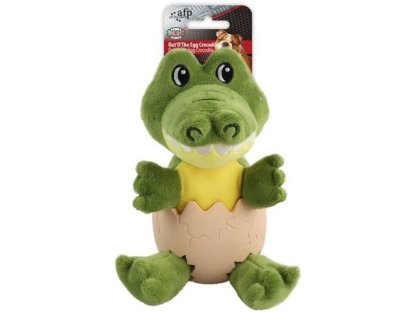 AFP My T-Rex Crocodile in Eggshell