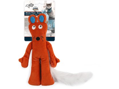 AFP Real Vintage Whisker Plume Mouse