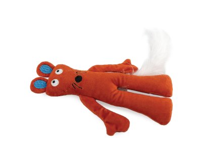 AFP Real Vintage Whisker Plume Mouse 2