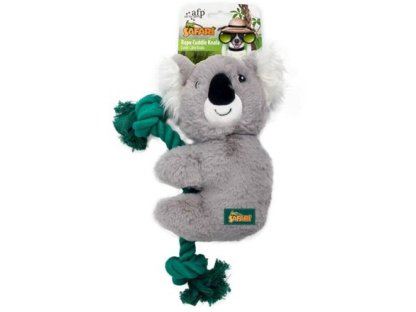 AFP Safari Rope Cuddle Koala