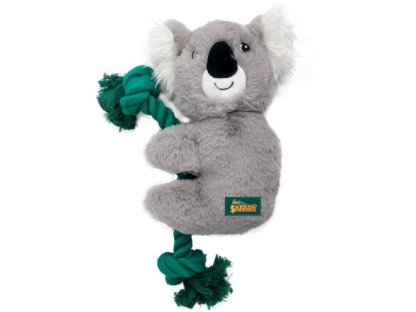 AFP Safari Rope Cuddle Koala